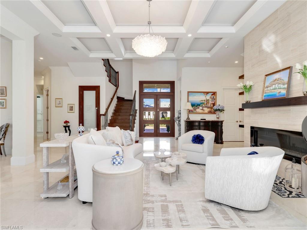 14419 Marsala Way Naples, FL 34109 - Photo 8 of 50