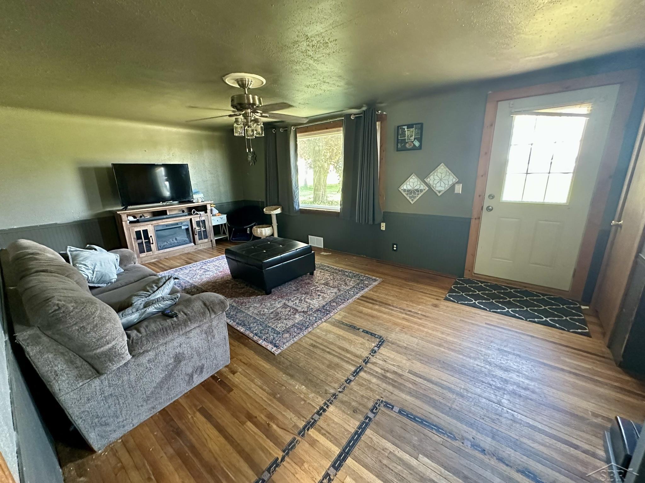 7389 East Monroe Road Breckenridge, MI 48615 - Photo 2 of 21