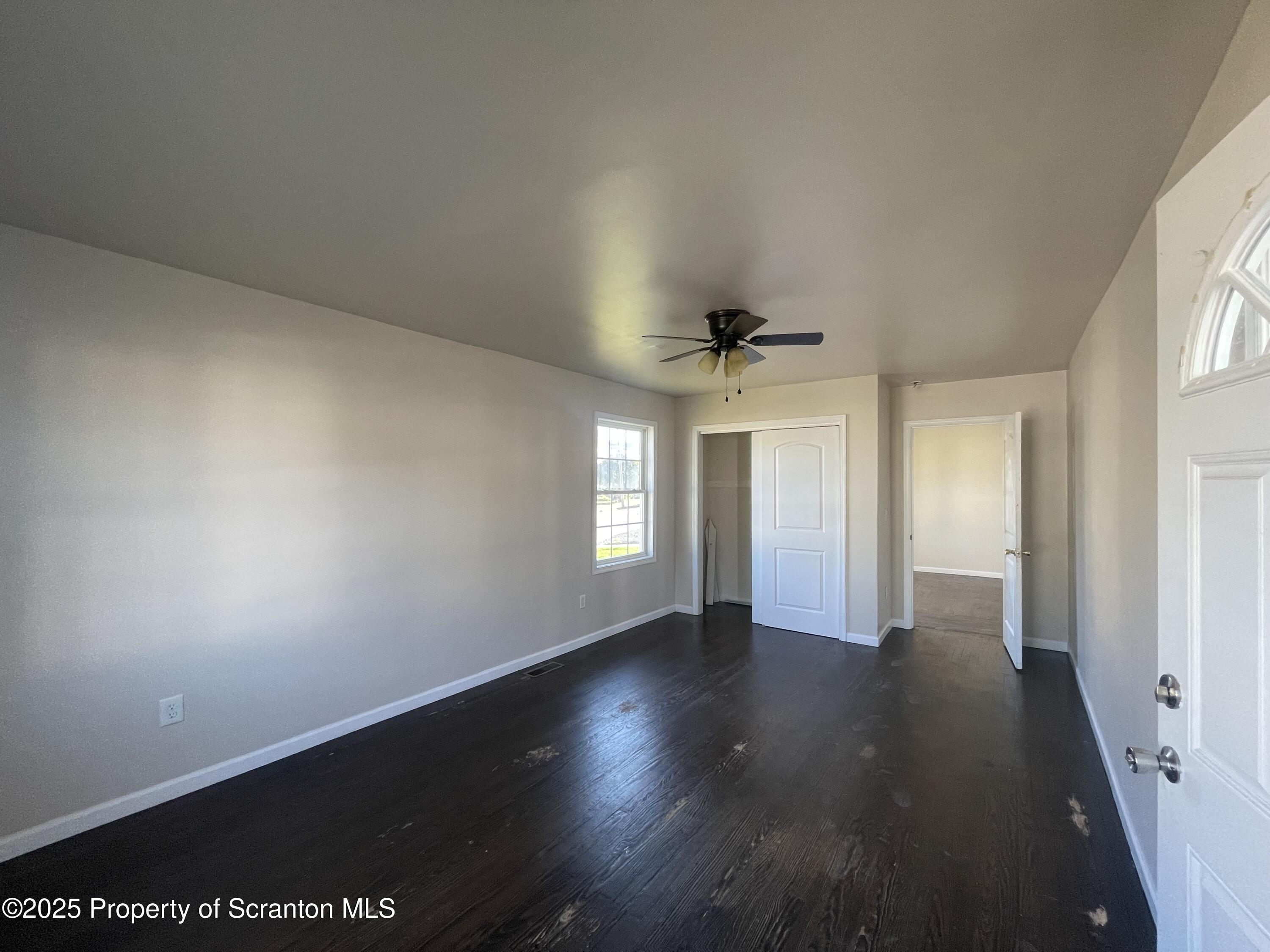 127 West Line Street, Unit DOWNSTAIRS Olyphant, PA 18447 - Photo 5 of 10 IMG_7238