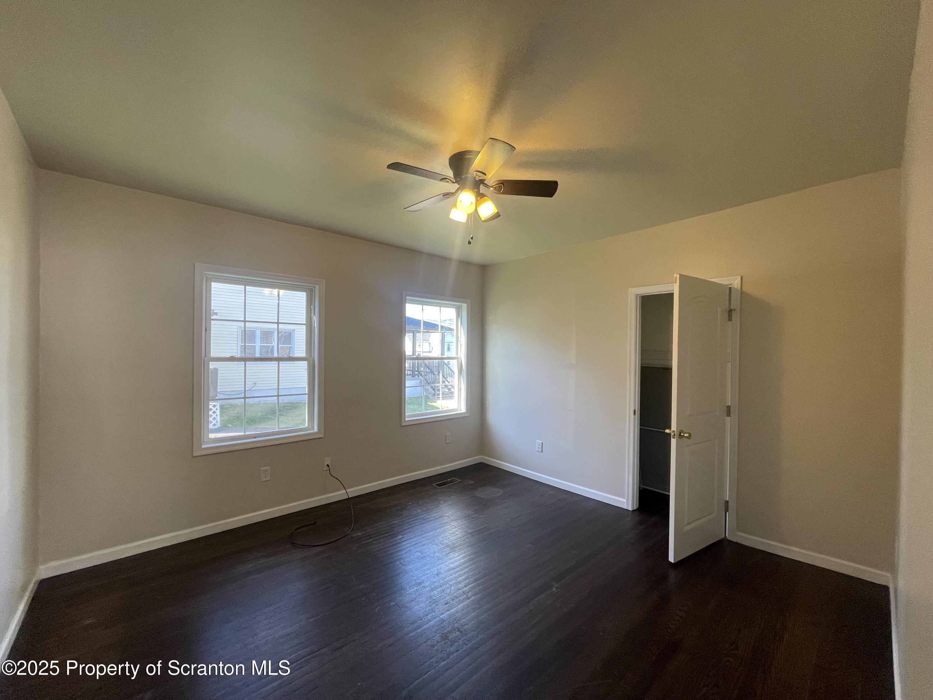 127 West Line Street, Unit DOWNSTAIRS Olyphant, PA 18447 - Photo 7 of 10 IMG_7242