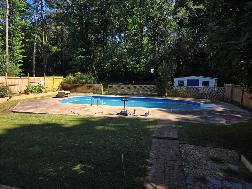453 Mays Road Stockbridge, GA 30281 - Photo 44 of 48