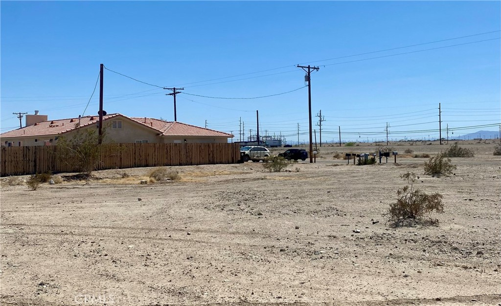 2204 Azure Avenue Thermal, CA 92274 - Photo 2 of 6 a view of a lake view