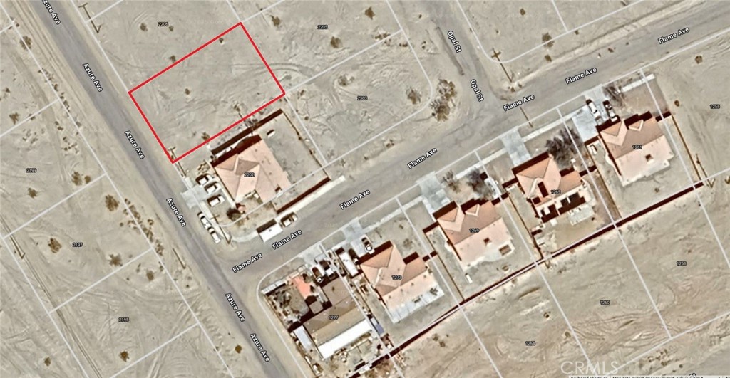 2204 Azure Avenue Thermal, CA 92274 - Photo 3 of 6 view of a book with an umbrella