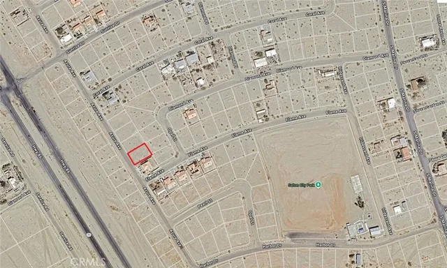 a close up of a wall