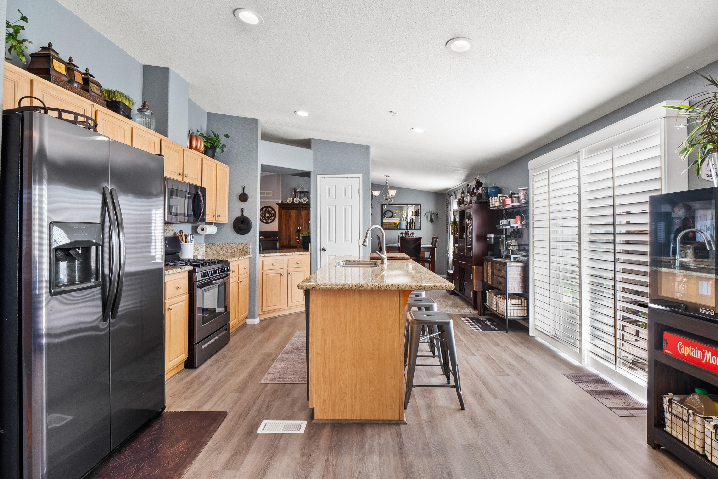 13303 Impulse Drive Lancaster, CA 93536 - Photo 11 of 34 Impulse_-9