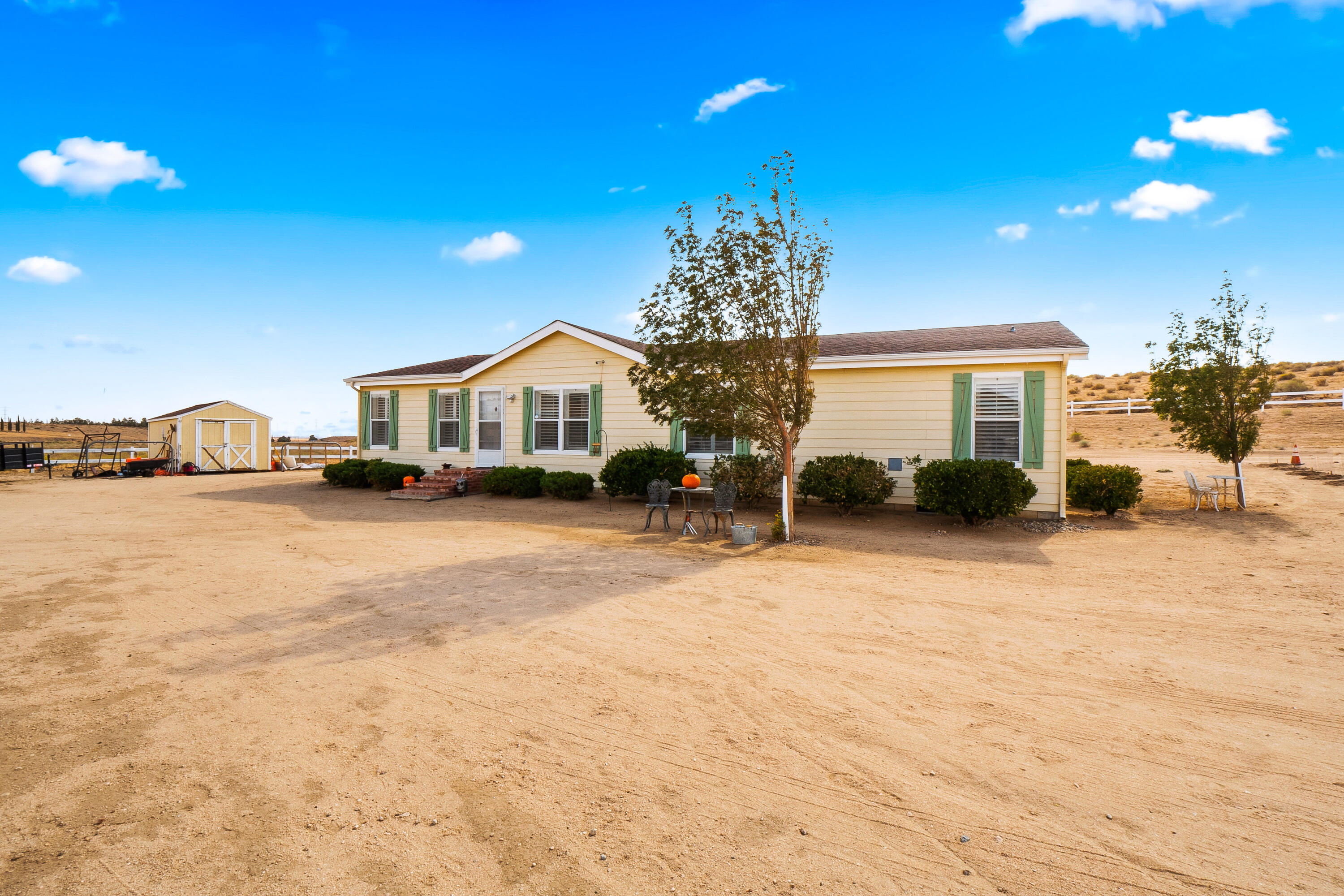 13303 Impulse Drive Lancaster, CA 93536 - Photo 26 of 34 Impulse_-25