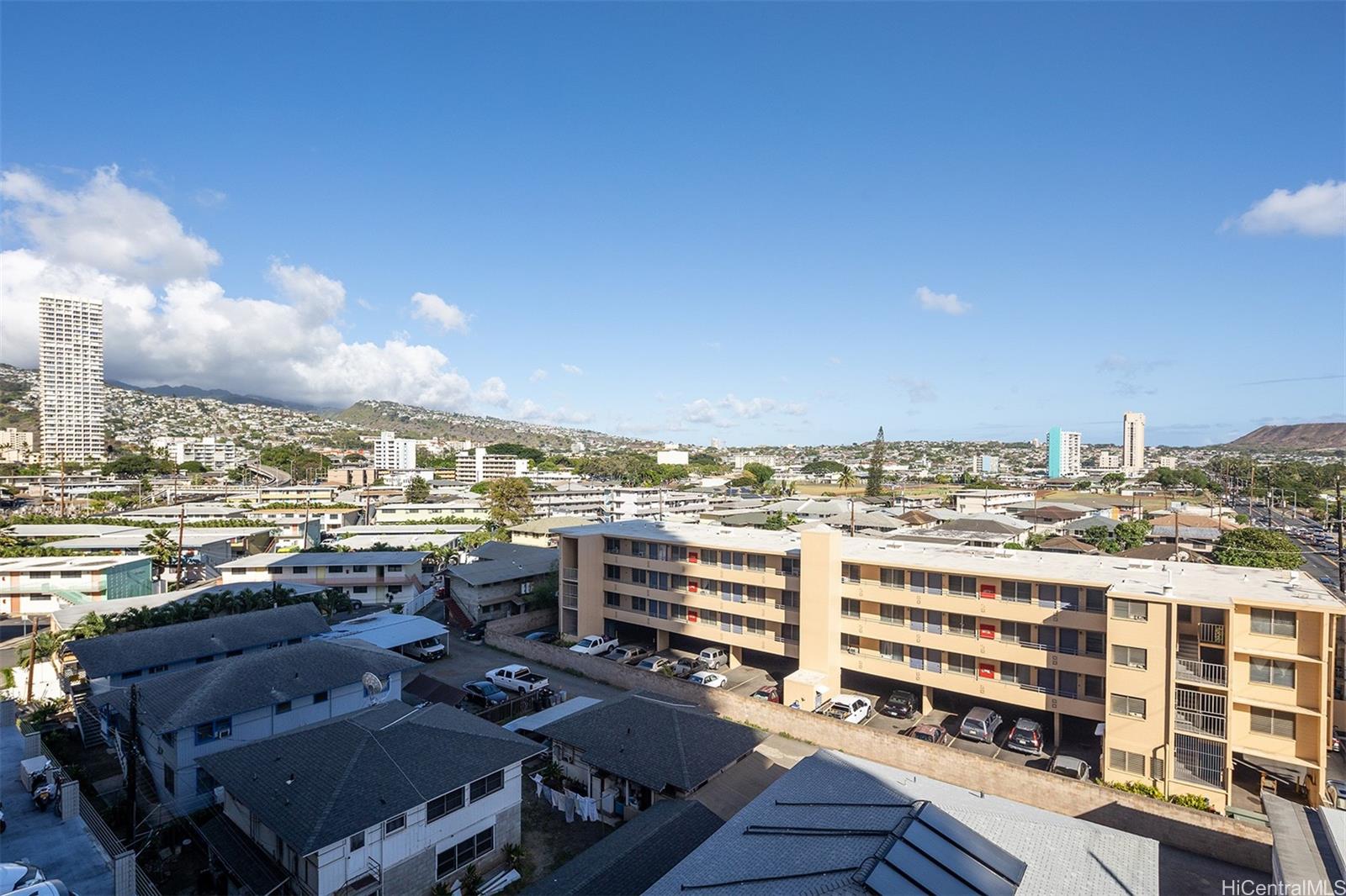 2542 Date Street, Unit 401 Honolulu, HI 96826 - Photo 13 of 13