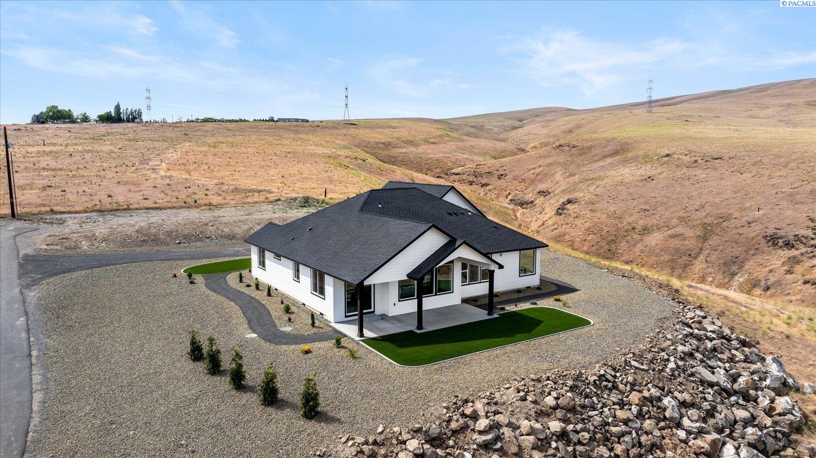 4280 West Brant Rd Prairie, Unit A Benton City, WA 99320 - Photo 37 of 44 Gallery Image 37
