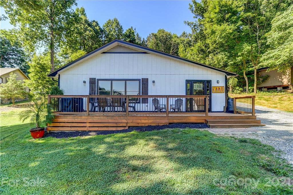 215 Shady Cove Road Troutman, NC 28166 - Photo 1 of 37 Gallery Image 1