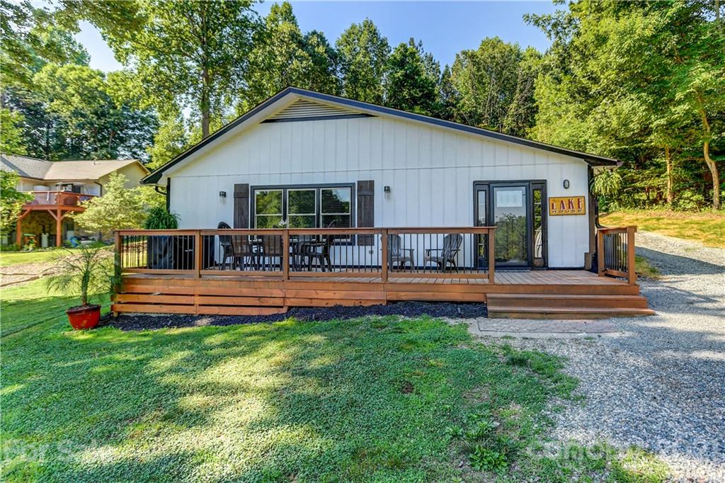 215 Shady Cove Road Troutman, NC 28166 - Photo 26 of 37 Gallery Image 26