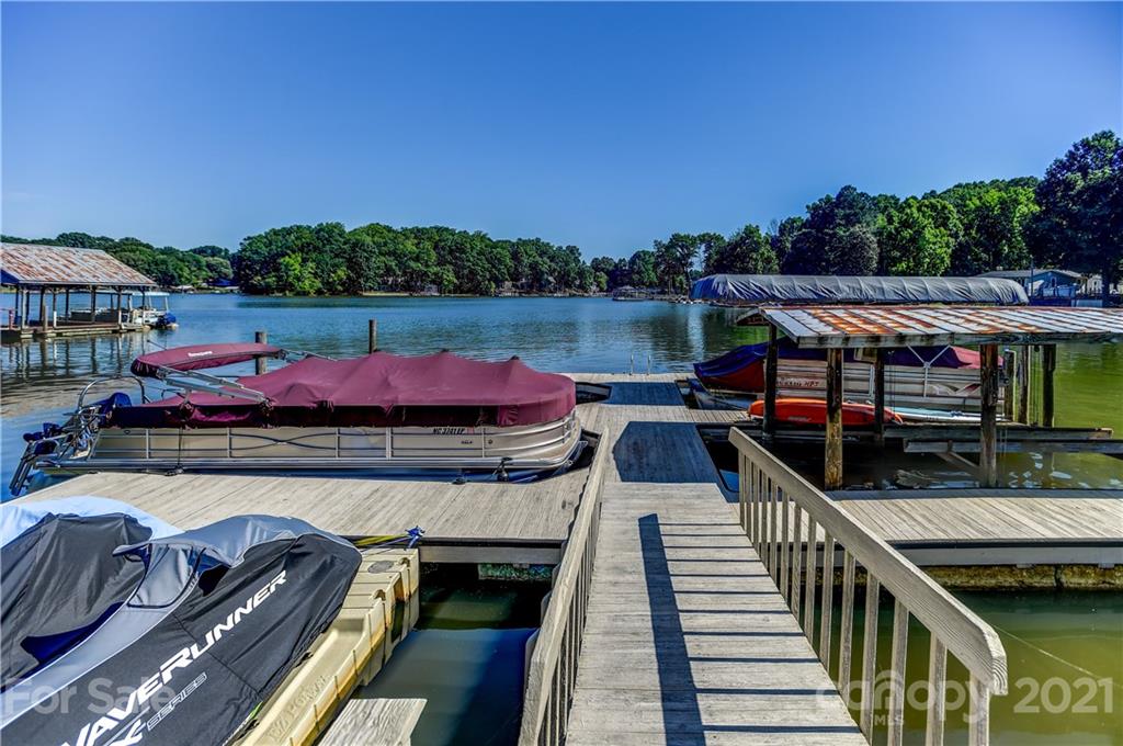 215 Shady Cove Road Troutman, NC 28166 - Photo 4 of 37 Gallery Image 4