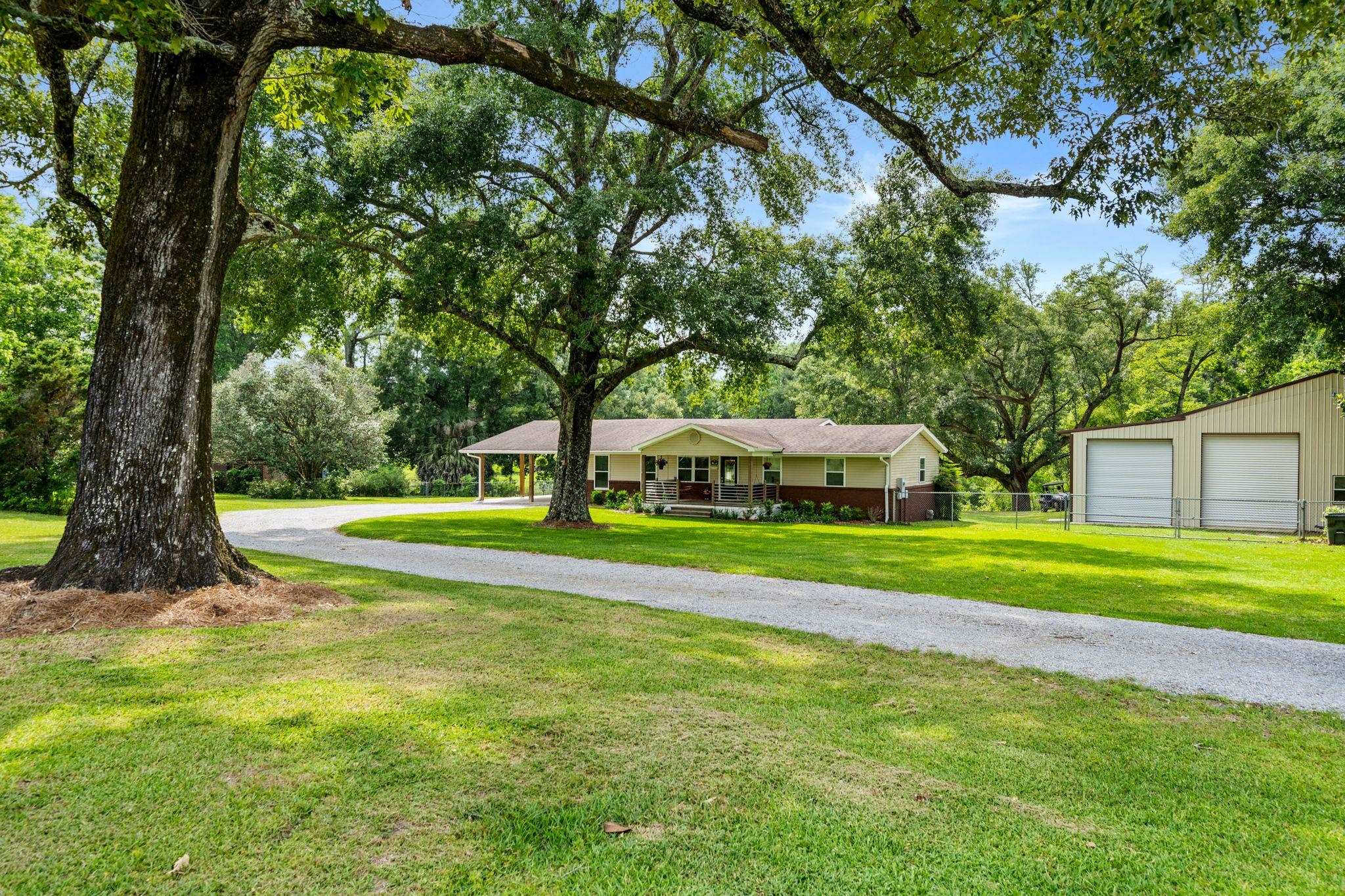 36987 Highway 59 Stapleton, AL 36578 - Photo 6 of 47