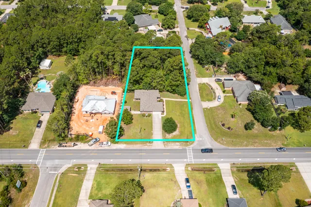 $409,000 | 1963 Sunrise Drive, Navarre, FL 32566