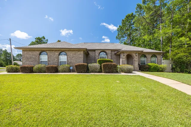 $409,000 | 1963 Sunrise Drive, Navarre, FL 32566