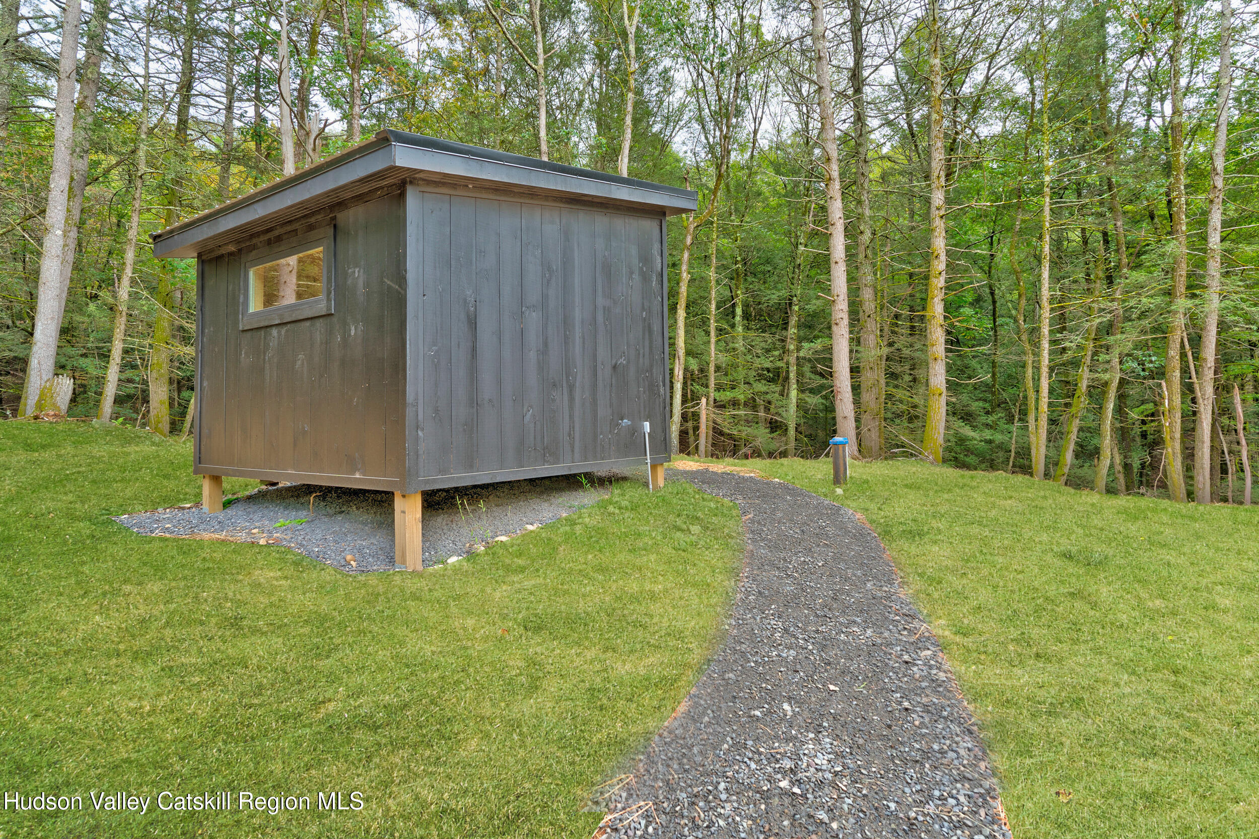 1998 Samsonville Road Olivebridge, NY 12461 - Photo 28 of 33 Studio