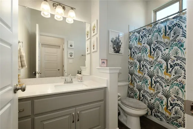 $2,950 | 229 Bonnet Boulevard, Georgetown, TX 78628