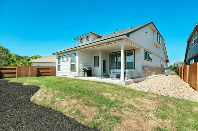 $2,950 | 229 Bonnet Boulevard, Georgetown, TX 78628