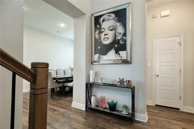 $2,950 | 229 Bonnet Boulevard, Georgetown, TX 78628