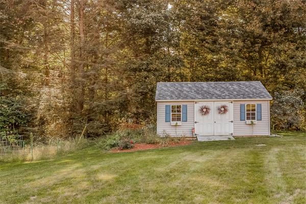 21 Warren Road Wilbraham, MA 01095 - Photo 28 of 30 Gallery Image 28