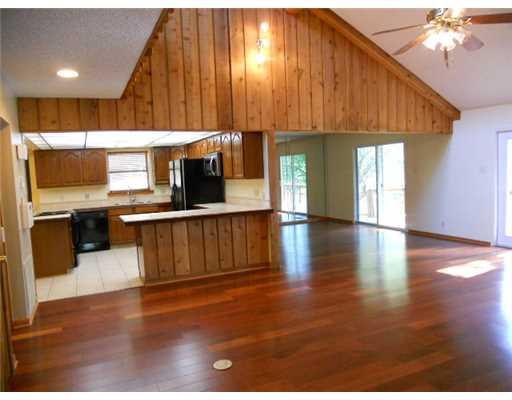 400 Hickory Hill Road Boyce, LA 71409 - Photo 5 of 16 Gallery Image 5