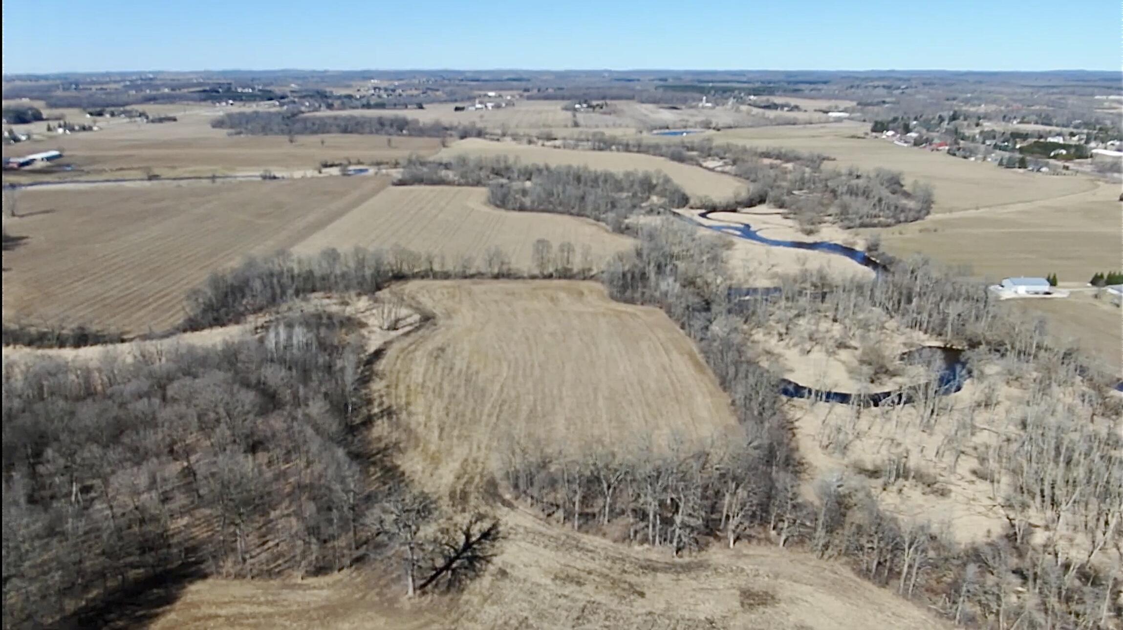 Lt1 Old Fond Du Lac Road Kewaskum, WI 53040 - Photo 4 of 8 Northern Parcels