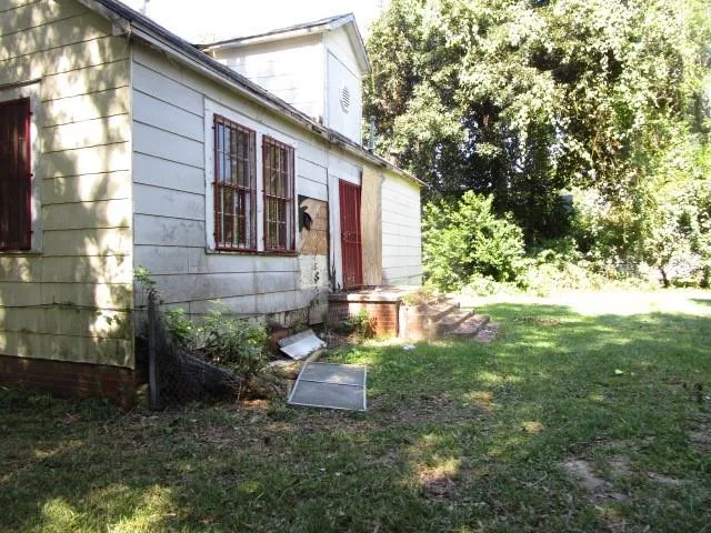 $30,000 | 15 Chester Street, Alexandria, LA 71301