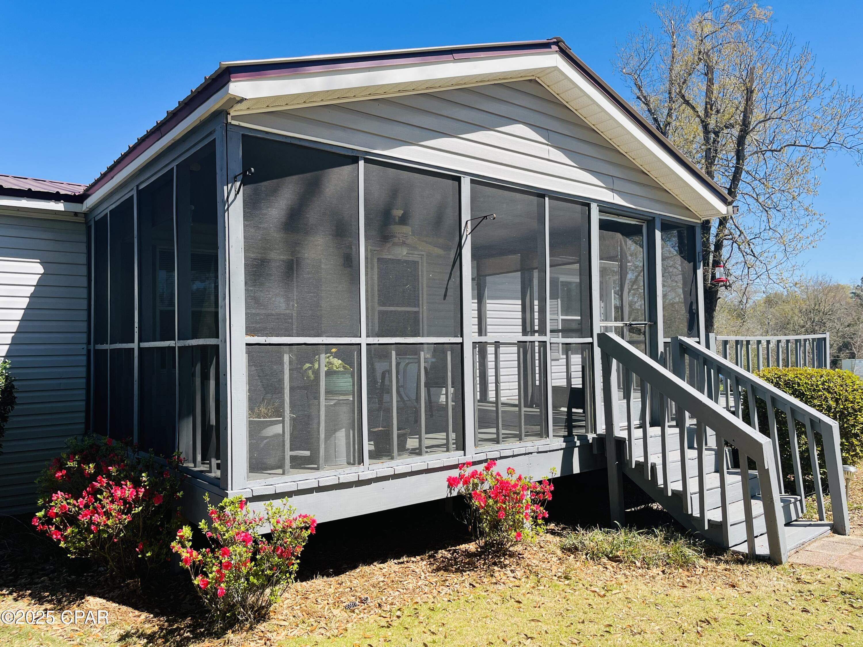 3010 5 Points Road Cottondale, FL 32431 - Photo 30 of 55