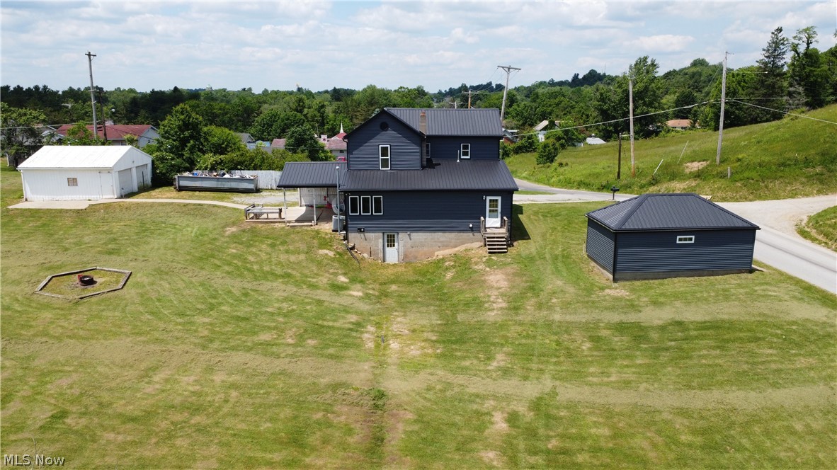 39785 Gun Club Road Woodsfield, OH 43793 - Photo 34 of 38