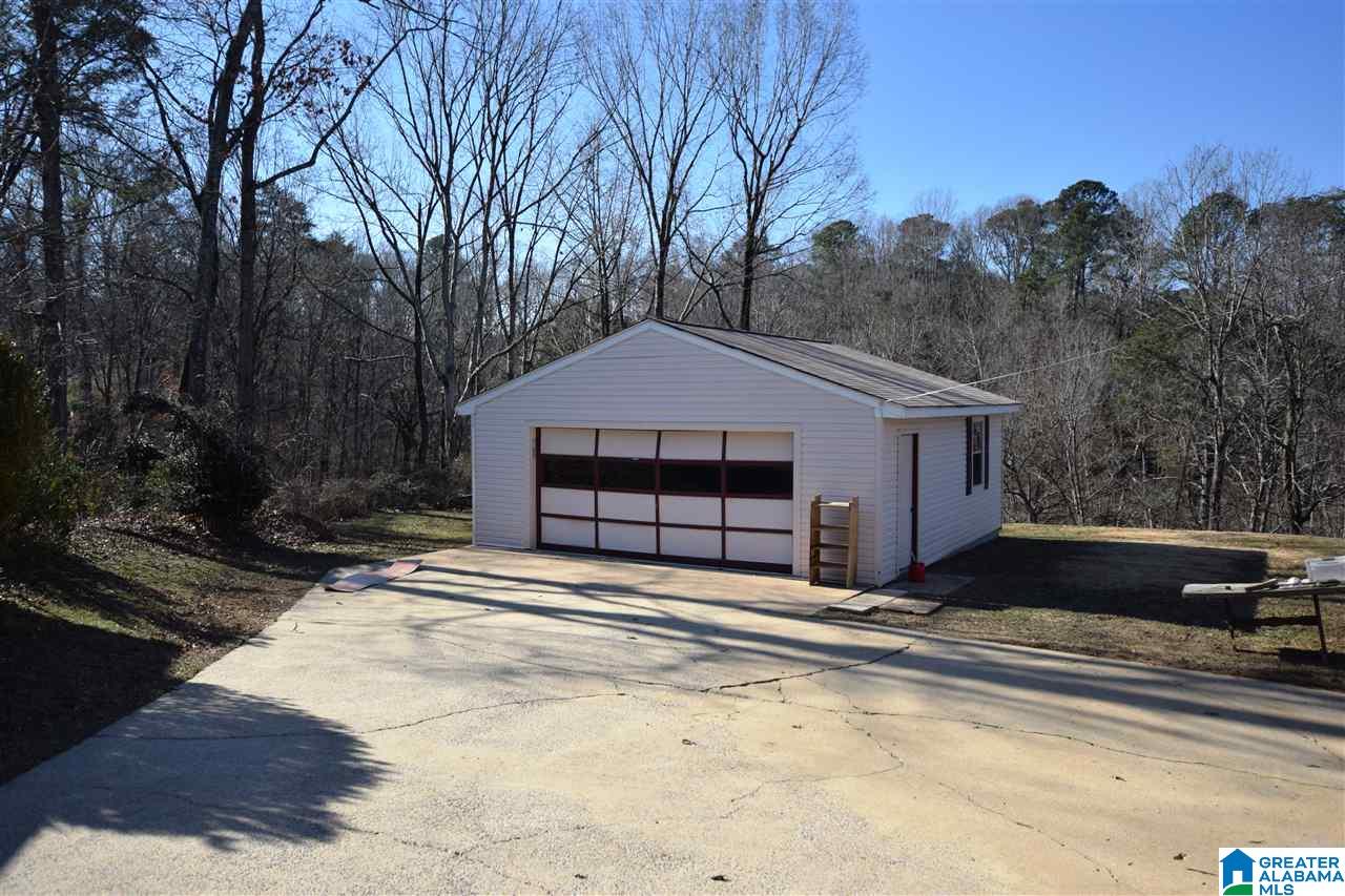 4960 Valleyview Way Adamsville, AL 35005 - Photo 36 of 36