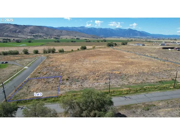 $59,000 | 0 17th Street, Unit 3, Baker City, OR 97814