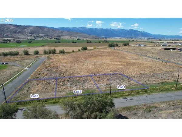 $59,000 | 0 17th Street, Unit 3, Baker City, OR 97814