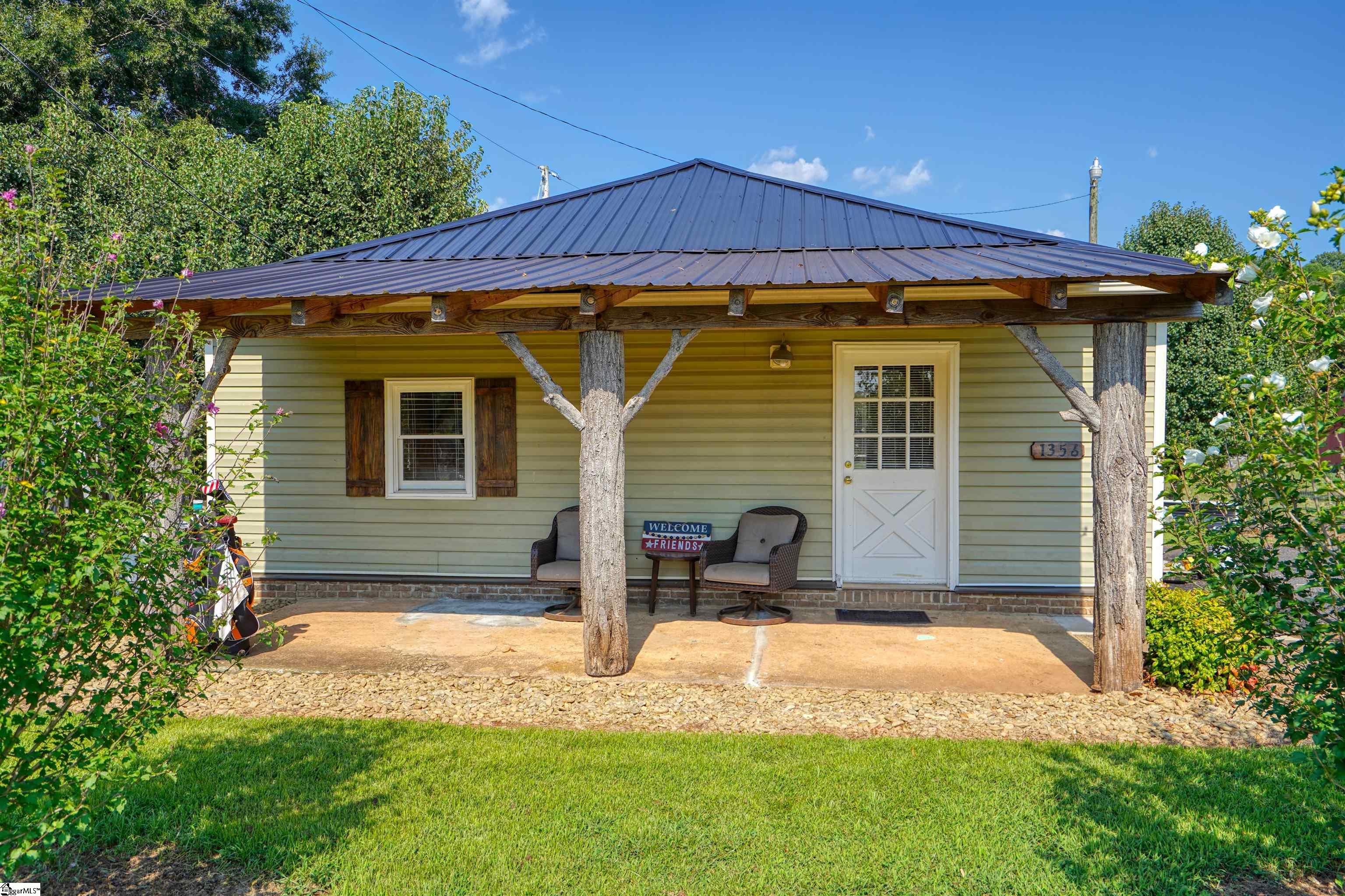 1356 Thomas Mill Road Easley, SC 29640 - Photo 2 of 17