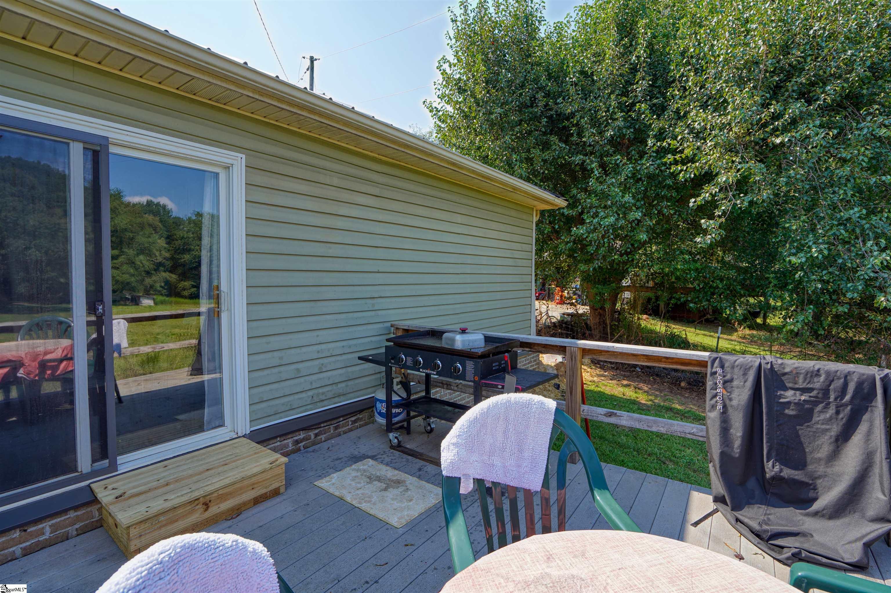 1356 Thomas Mill Road Easley, SC 29640 - Photo 14 of 17