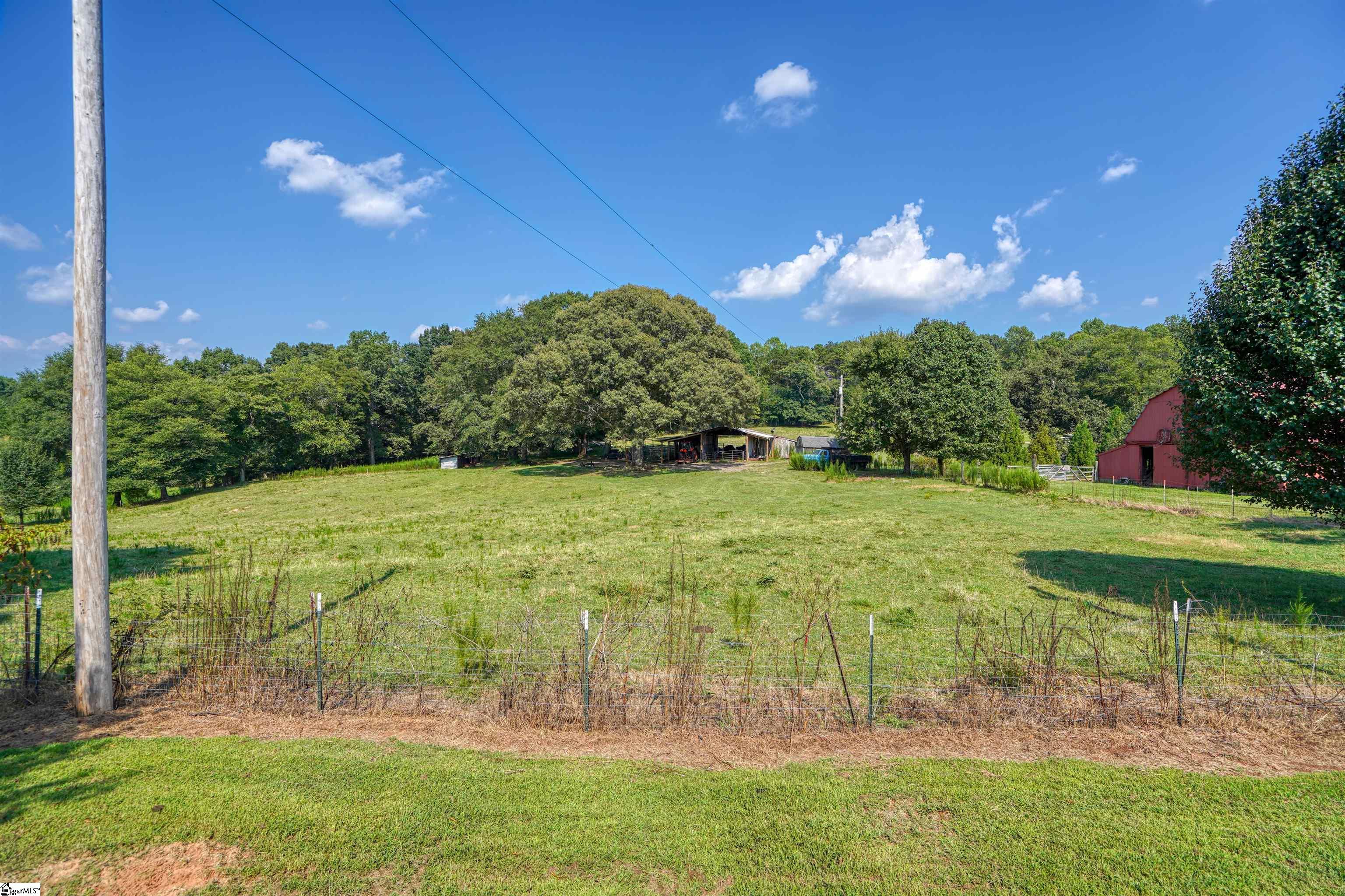 1356 Thomas Mill Road Easley, SC 29640 - Photo 16 of 17