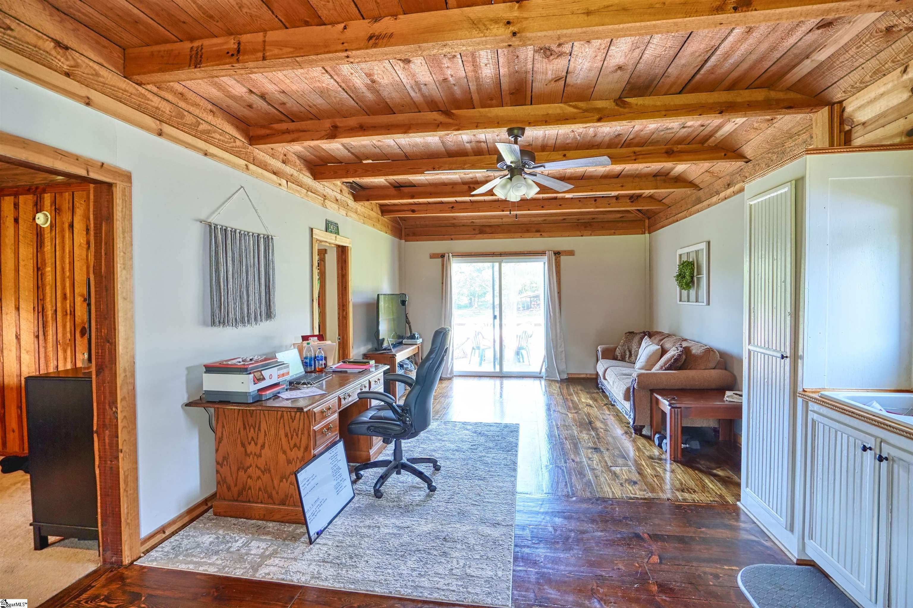 1356 Thomas Mill Road Easley, SC 29640 - Photo 4 of 17