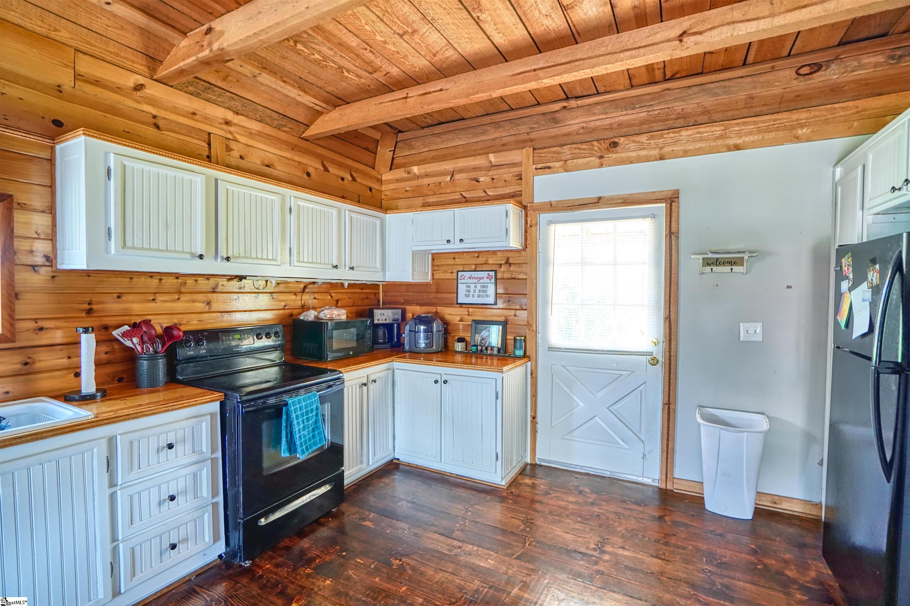 1356 Thomas Mill Road Easley, SC 29640 - Photo 5 of 17