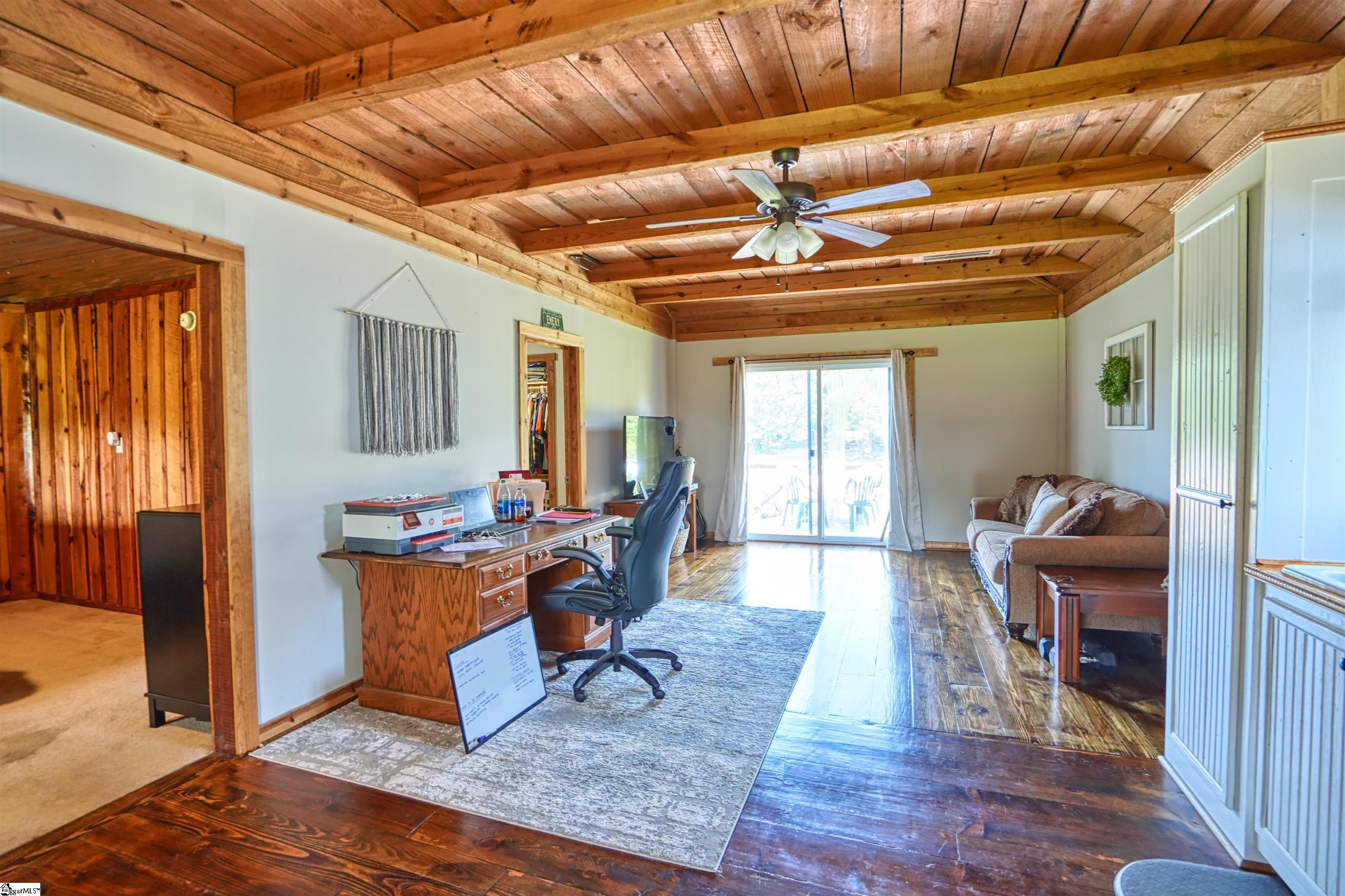 1356 Thomas Mill Road Easley, SC 29640 - Photo 8 of 17
