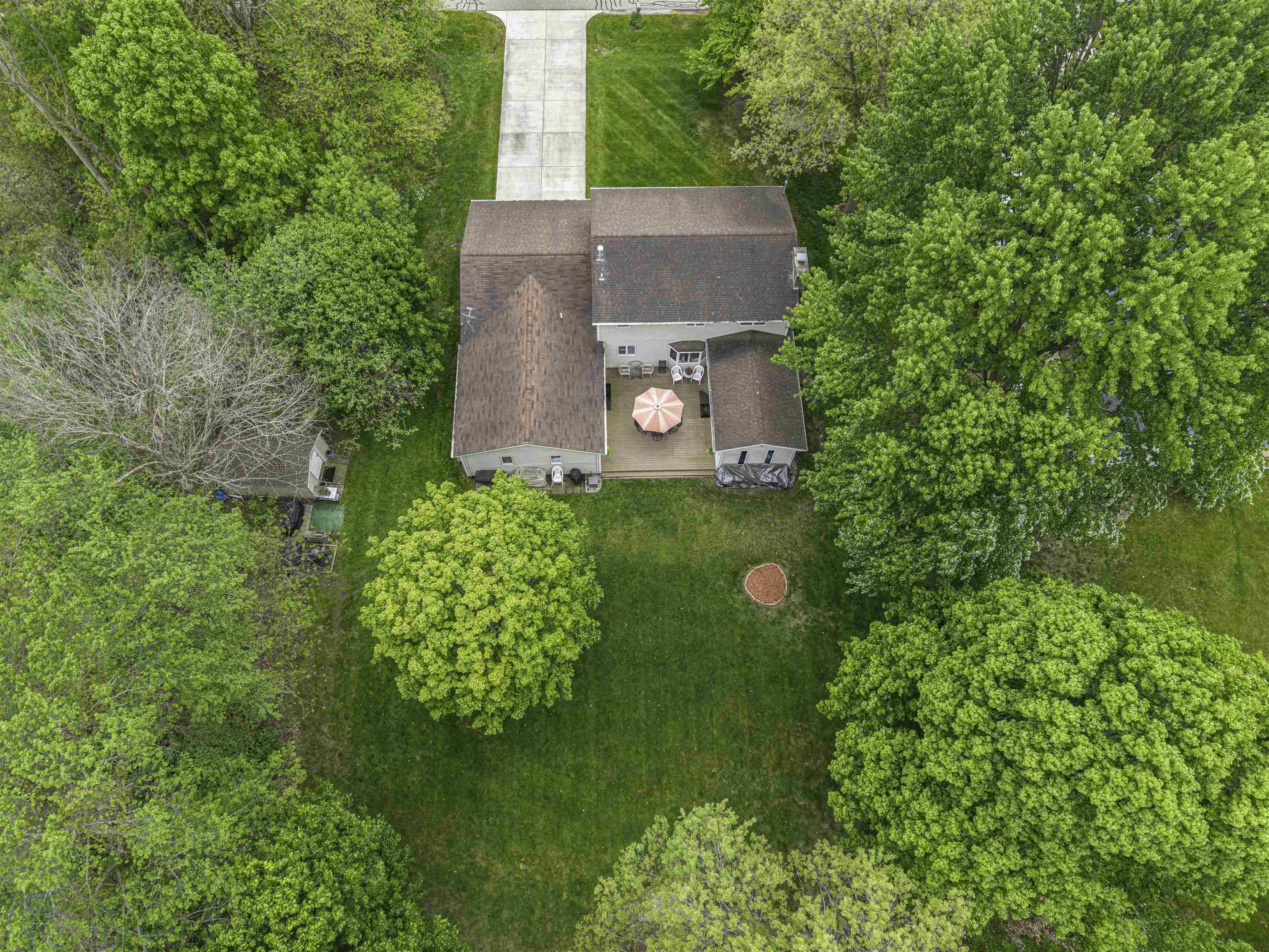 1575 Scully Road Mount Pleasant, MI 48858 - Photo 54 of 73