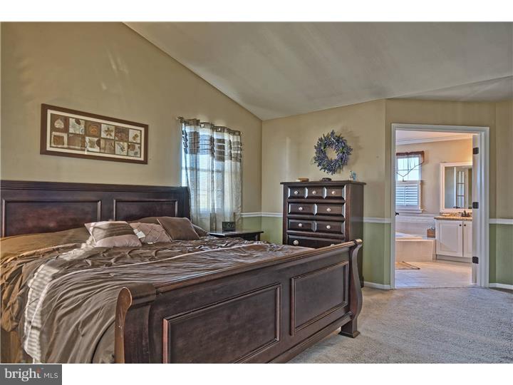 29 Haddock Drive Sewell, NJ 08080 - Photo 11 of 23 Master Bedroom