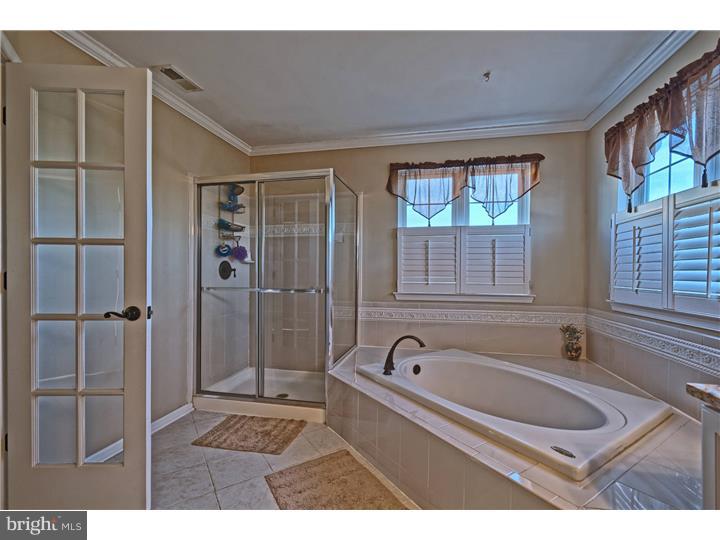 29 Haddock Drive Sewell, NJ 08080 - Photo 12 of 23 Master Bathroom