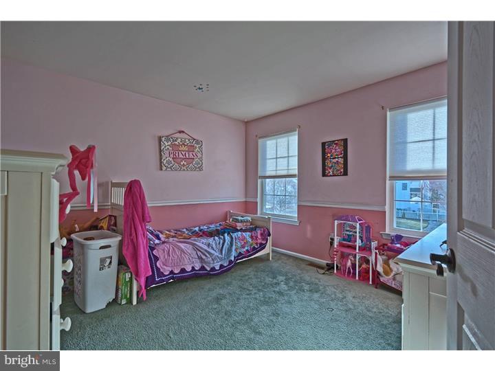 29 Haddock Drive Sewell, NJ 08080 - Photo 15 of 23 Bedroom 3