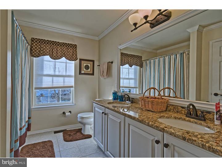 29 Haddock Drive Sewell, NJ 08080 - Photo 17 of 23 Bathroom