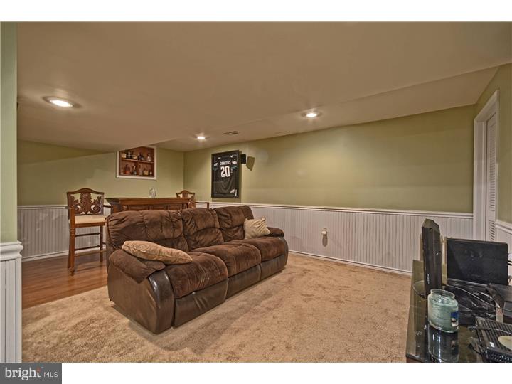 29 Haddock Drive Sewell, NJ 08080 - Photo 18 of 23 Basement - Finished