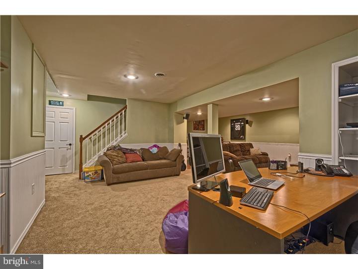 29 Haddock Drive Sewell, NJ 08080 - Photo 19 of 23 Basement - Finished