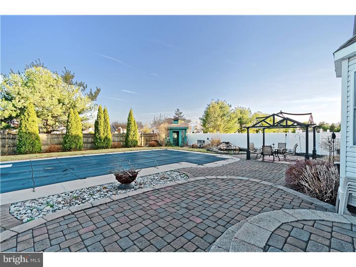 29 Haddock Drive Sewell, NJ 08080 - Photo 20 of 23 Patio
