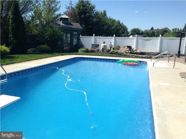 29 Haddock Drive Sewell, NJ 08080 - Photo 21 of 23 Pool
