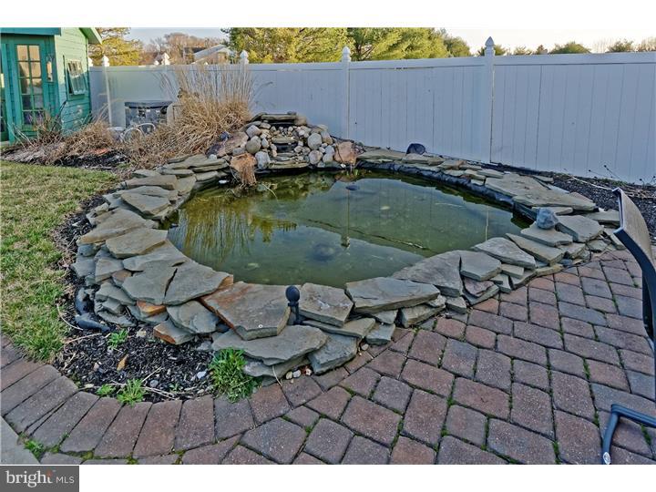 29 Haddock Drive Sewell, NJ 08080 - Photo 22 of 23 Lake / Pond