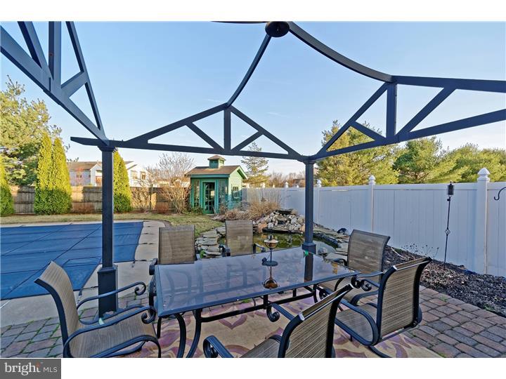 29 Haddock Drive Sewell, NJ 08080 - Photo 23 of 23 Patio