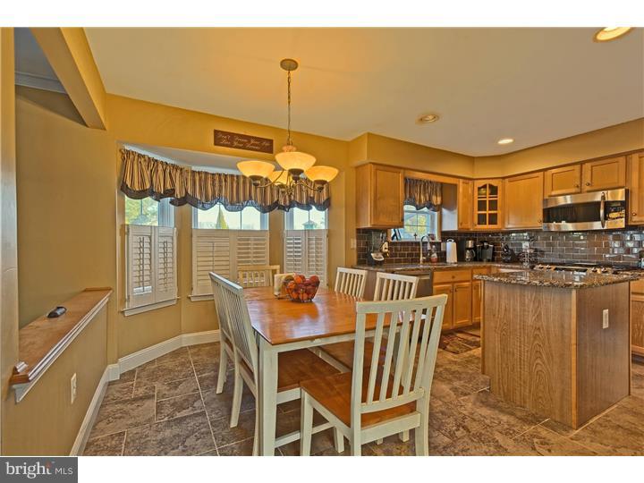 29 Haddock Drive Sewell, NJ 08080 - Photo 6 of 23 Kitchen
