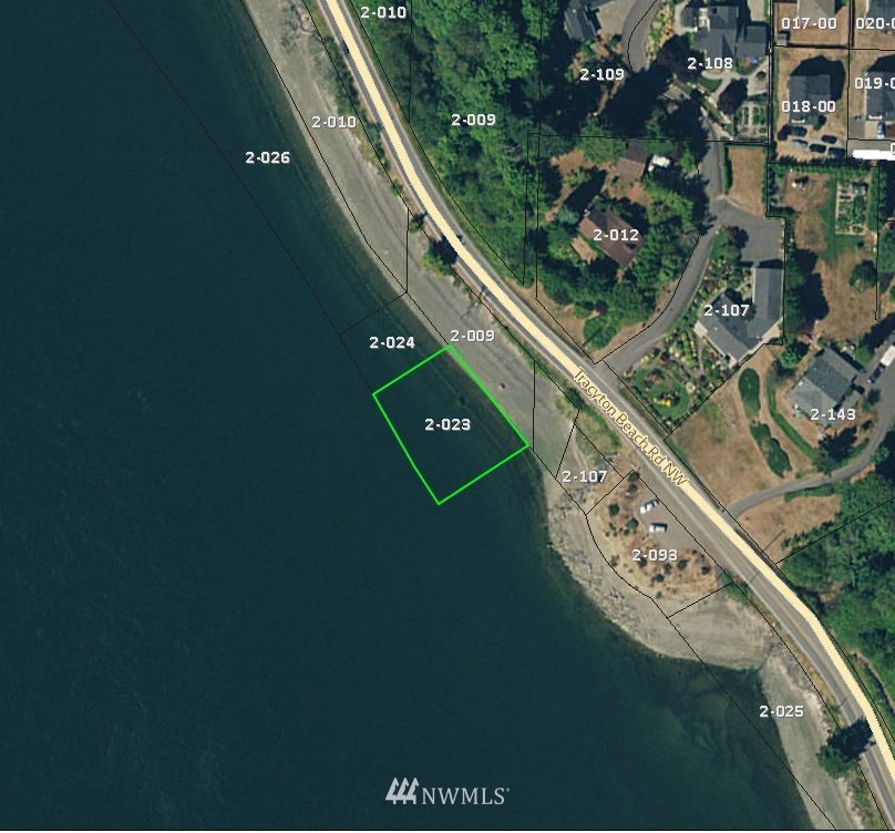 0 Tracyton Beach Road Northwest Bremerton, WA 98310 - Photo 1 of 1